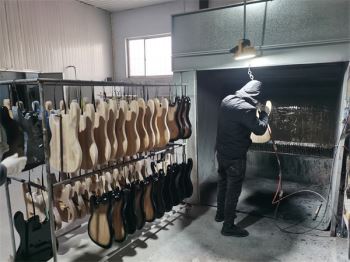 Glass Melting Crucibles