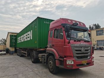 Glass Melting Crucibles