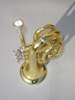 TRUMPET